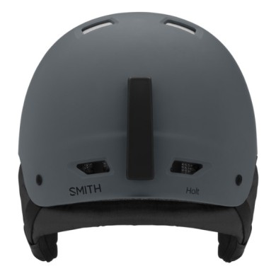 Smith Σκι - Snowboard Κράνος Holt ΧΕΙΜΕΡΙΝΑ ΑΘΛΗΜΑΤΑ Smith Σκι - Snowboard Κράνος Holt ΧΕΙΜΕΡΙΝΑ ΑΘΛΗΜΑΤΑ