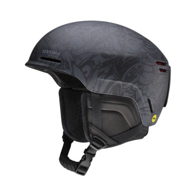 Smith Ski - Snowboard Helmet Method MIPS Oyuki Smith Ski - Snowboard Helmet Method MIPS Oyuki