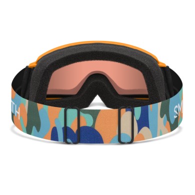 Smith Kids Snowboard/ Ski Googles Youth Rascal 