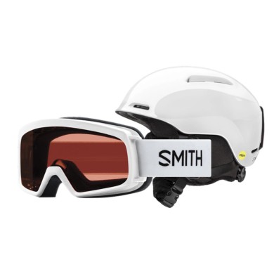 Smith Kids Snowboard/ Ski Googles Youth Rascal 