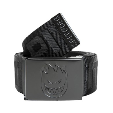 Spitfire Belt Classic '87 Jacquard