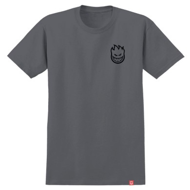 Spitfire S/S T-Shirt Lil Bighead Spitfire S/S T-Shirt Lil Bighead