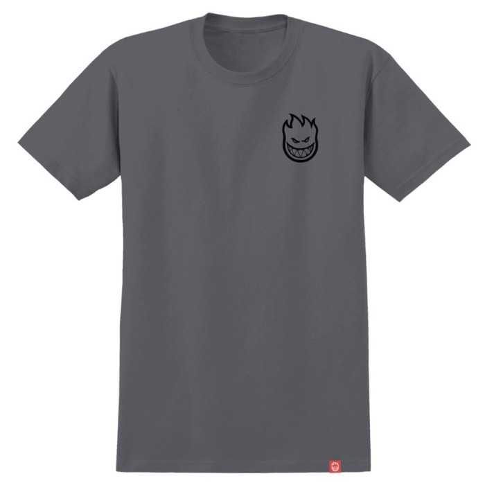 Spitfire S/S T-Shirt Lil Bighead Spitfire S/S T-Shirt Lil Bighead
