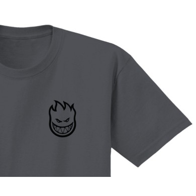 Spitfire S/S T-Shirt Lil Bighead Spitfire S/S T-Shirt Lil Bighead