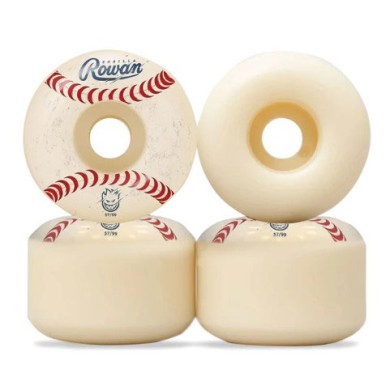 Spitfire Wheels Formula Four 99 Rowan Spitball Spitfire Wheels Formula Four 99 Rowan Spitball