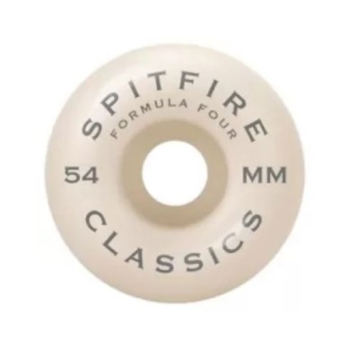 Spitfire Wheels Formula Four Classics 101 Spitfire Wheels Formula Four Classics 101