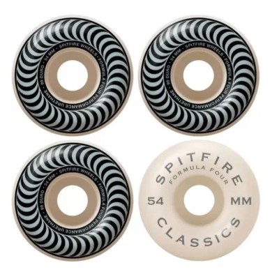 Spitfire Wheels Formula Four Classics 101 Spitfire Wheels Formula Four Classics 101