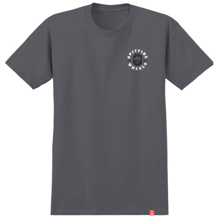 Spitfire Youth S/S T-Shirt Bighead Classic Spitfire Youth S/S T-Shirt Bighead Classic