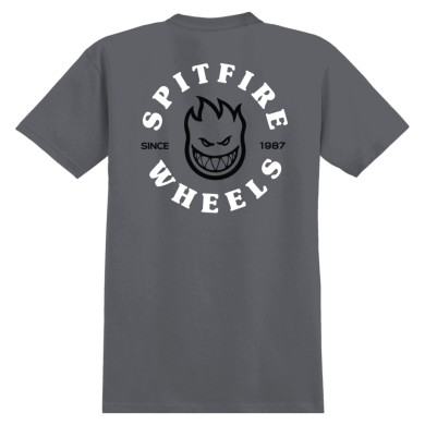 Spitfire Youth S/S T-Shirt Bighead Classic Spitfire Youth S/S T-Shirt Bighead Classic