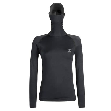 Spring Revolution Thermal Underwear Turtleneck Puro 2 Spring Revolution Thermal Underwear Turtleneck Puro 2
