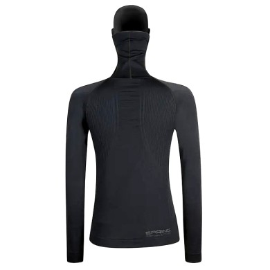 Spring Revolution Thermal Underwear Turtleneck Puro 2 Spring Revolution Thermal Underwear Turtleneck Puro 2