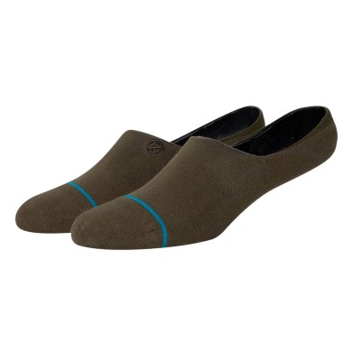 Stance Socks Icon No Show