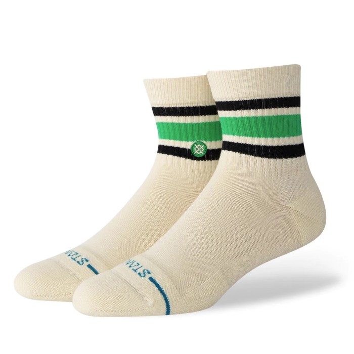 Stance Kids Socks Boyd QTR