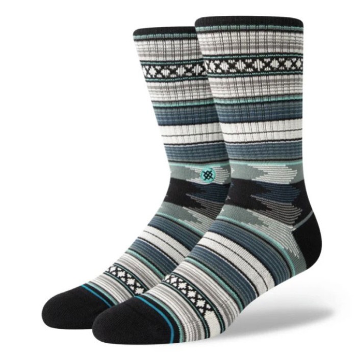 Stance Socks Baron Stance Socks Baron