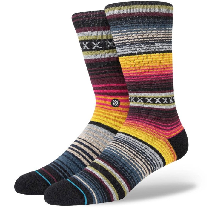 Stance Socks Curren ST Crew Stance Socks Curren ST Crew