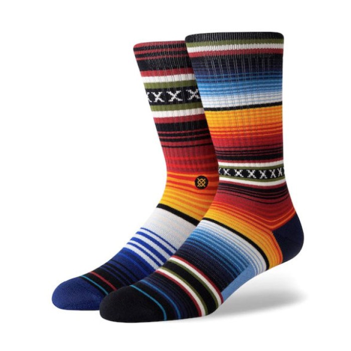 Stance Socks Curren ST