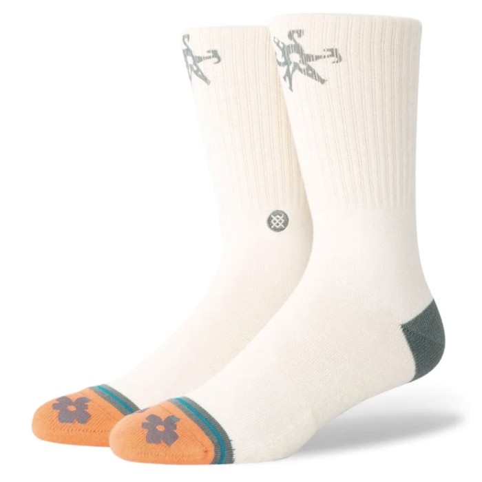 Stance Κάλτσες Frayed