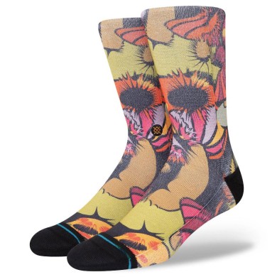 Stance Socks Gooey Stance Socks Gooey