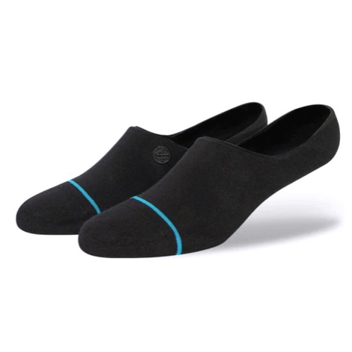 Stance Κοντές Κάλτσες Icon