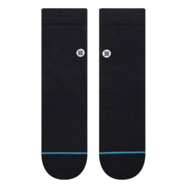 Stance Socks Icon Quarter WOMEN