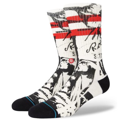 Stance Socks Ladies And Gendleman