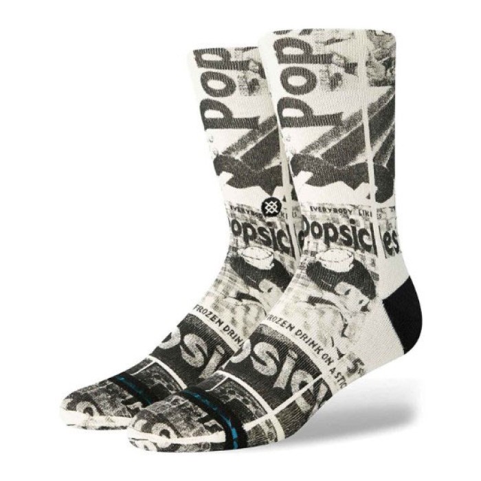 Stance Socks Popsicle Crew