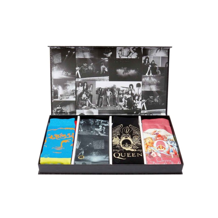 Stance Socks Queen Box Set