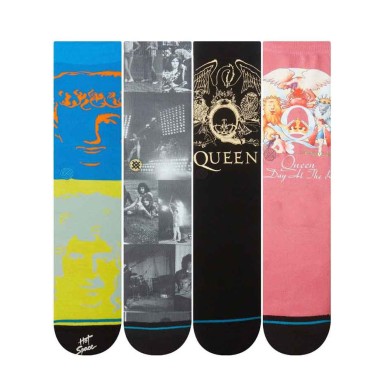 Stance Socks Queen Box Set