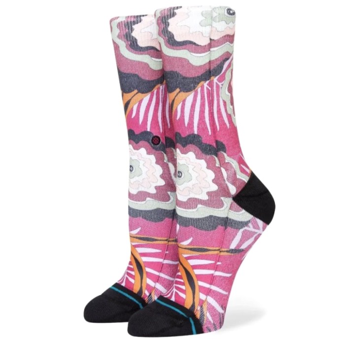 Stance Socks Unwind Crew Stance Socks Unwind Crew