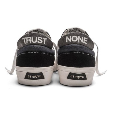 Straye Footwear Logan