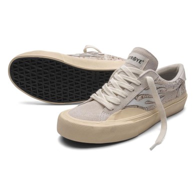 Straye Footwear Logan