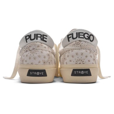 Straye Footwear Logan