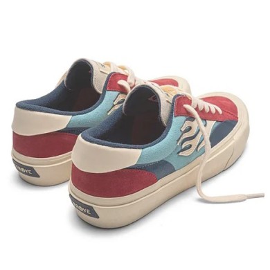 Straye Footwear Logan