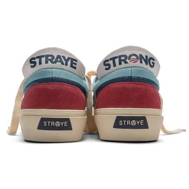 Straye Footwear Logan