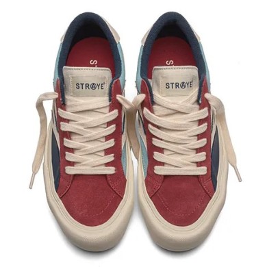 Straye Footwear Logan