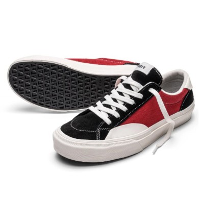 Straye Footwear Logan