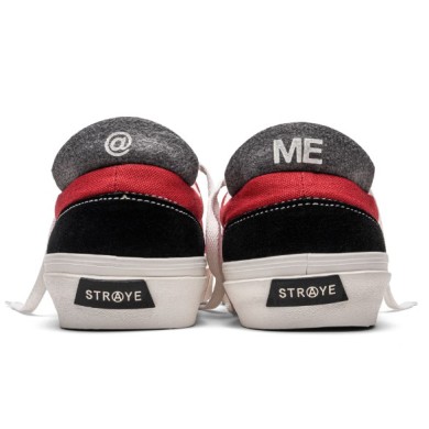 Straye Footwear Logan