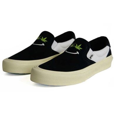 Straye Footwear Ventura