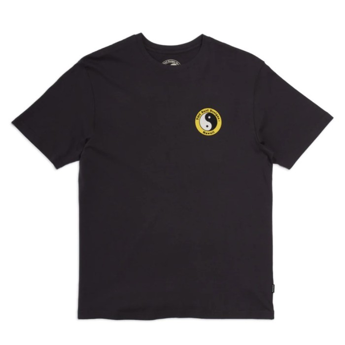 T&C S/S T-Shirt Logo S/S Tee