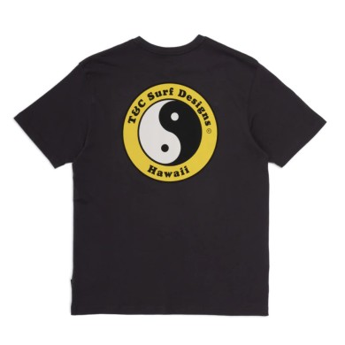 T&C S/S T-Shirt Logo S/S Tee MEN