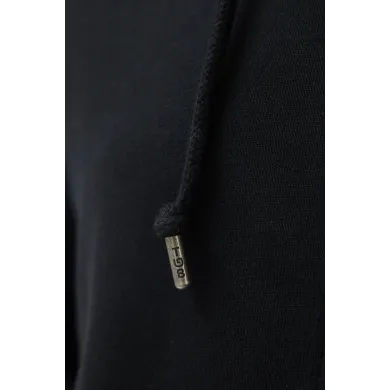 That Gorilla Brand Zip Hoodie Mini Emproidery ΡΟΥΧΑ ΠΟΛΗΣ