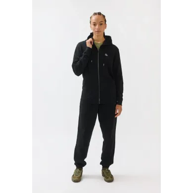 That Gorilla Brand Zip Hoodie Mini Emproidery ΡΟΥΧΑ ΠΟΛΗΣ
