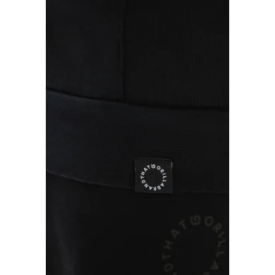 That Gorilla Brand Zip Hoodie Mini Emproidery ΡΟΥΧΑ ΠΟΛΗΣ