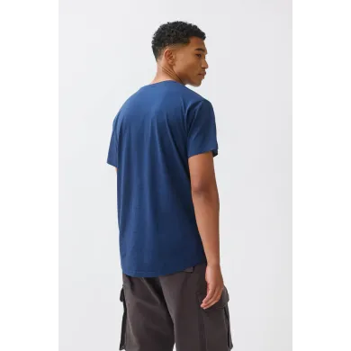 That Gorilla Brand S/ST-Shirt Mini Embroidery Μακό Κοντομάνικα