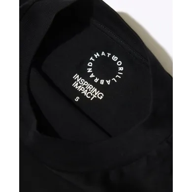 That Gorilla Brand S/ST-Shirt That Gorilla Brand x JK5 T-shirt / Tanks