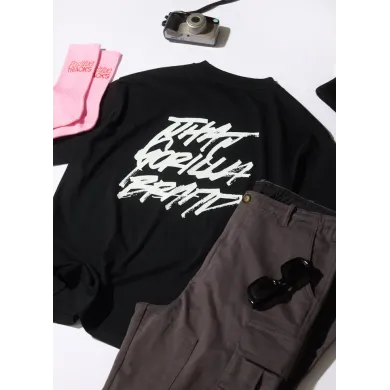 That Gorilla Brand S/ST-Shirt That Gorilla Brand x JK5 T-shirt / Tanks