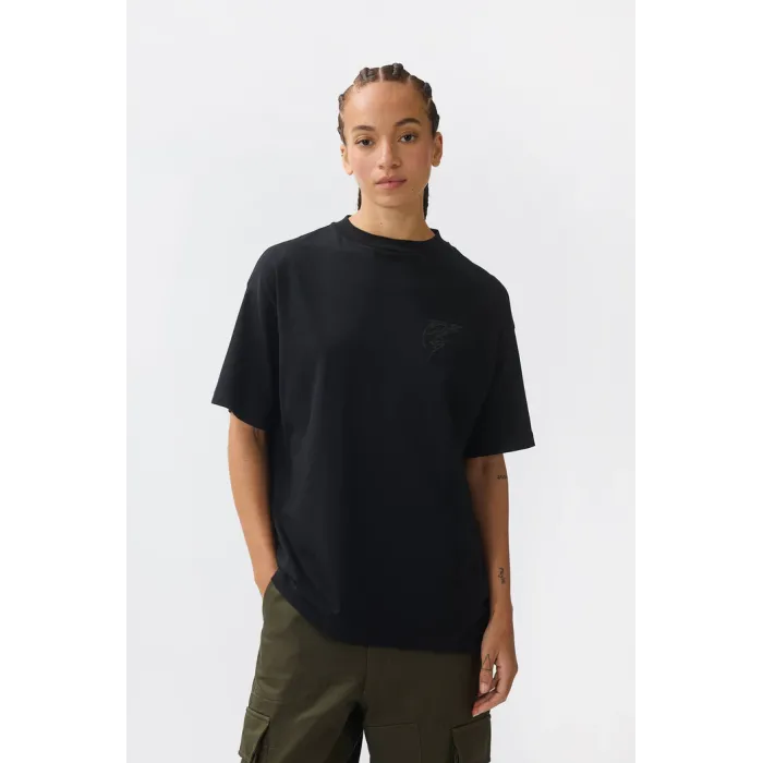 That Gorilla Brand S/ST-Shirt That Gorilla Brand x JK5 Shine A Light Μακό Κοντομάνικα That Gorilla Brand S/ST-Shirt That Gorilla Brand x JK5 Shine A Light Μακό Κοντομάνικα