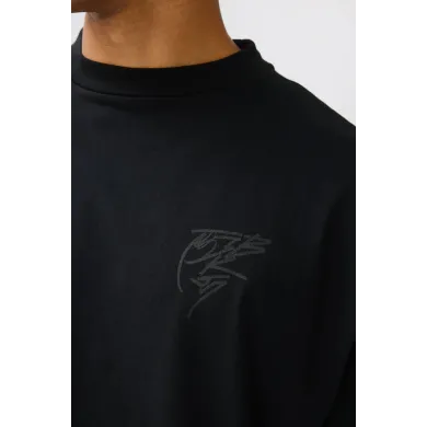 That Gorilla Brand S/ST-Shirt That Gorilla Brand x JK5 Shine A Light Μακό Κοντομάνικα That Gorilla Brand S/ST-Shirt That Gorilla Brand x JK5 Shine A Light Μακό Κοντομάνικα