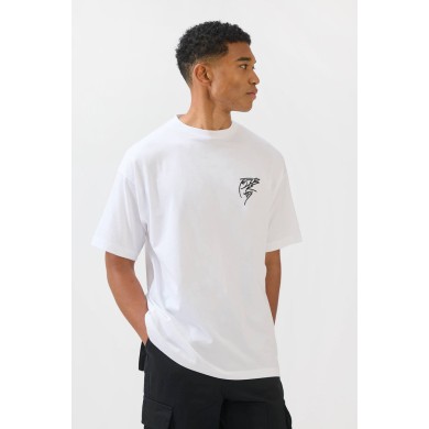 That Gorilla Brand S/ST-Shirt That Gorilla Brand x JK5 Shine A Light Μακό Κοντομάνικα That Gorilla Brand S/ST-Shirt That Gorilla Brand x JK5 Shine A Light Μακό Κοντομάνικα