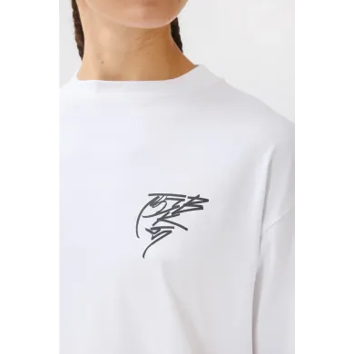 That Gorilla Brand S/ST-Shirt That Gorilla Brand x JK5 Shine A Light Μακό Κοντομάνικα That Gorilla Brand S/ST-Shirt That Gorilla Brand x JK5 Shine A Light Μακό Κοντομάνικα